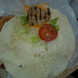 Burger King Sestu Comida