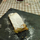 Posta Vecchia Nourriture