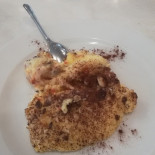 La Contrada food