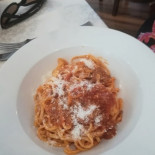 La Contrada food