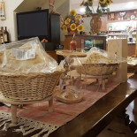 La Contrada food