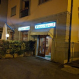 Pizzeria Vecchia Napoli À l'intérieur