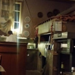 Pizzeria Vecchia Napoli Nourriture