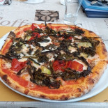 Pizzeria Vecchia Napoli Nourriture