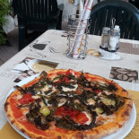 Pizzeria Vecchia Napoli Nourriture