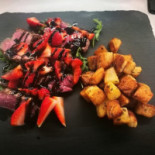 Locanda Camorz food
