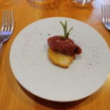Locanda Camorz food