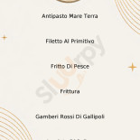 Trattoria Messapica Nourriture
