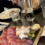 Medel Pizzeria Nourriture