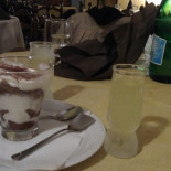 Da Rosa Nourriture