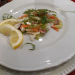 Il Palentino Nourriture