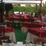 Il Palentino Nourriture