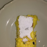 Il Palentino Nourriture