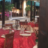 Il Palentino Nourriture