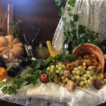 Il Palentino Nourriture