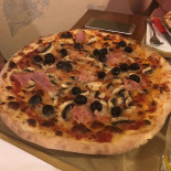 Ok Pizza Nourriture