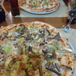 Ok Pizza Nourriture