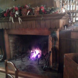 Villa Sette Pini Nourriture