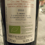 Villa Sette Pini Nourriture