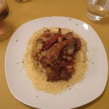 Il Cucco Comida