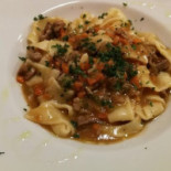 Il Cucco Comida