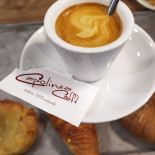 Capolinea Cafè Comida