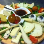 Terre E Sapori food