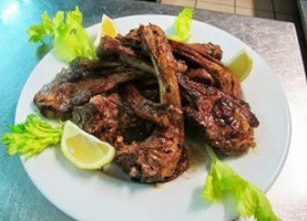 Terre E Sapori inside