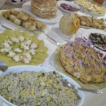 Terre E Sapori food