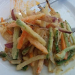 Trattoria Dai Bercau food