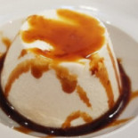 Trattoria Dai Bercau food