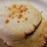 Trattoria Dai Bercau food