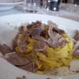 Trattoria Dai Bercau food