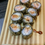 Sakura Comida