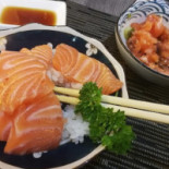 Sakura Comida