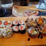 Sakura Comida