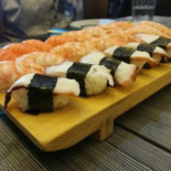 Sakura Comida