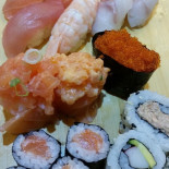 Sakura Comida