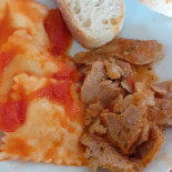Mordi E Fuggi Nourriture