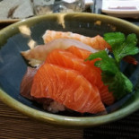 Sakura Comida