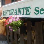 Il Pizzicotto Extérieur