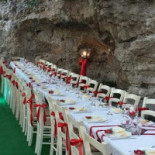 Hermitage Nourriture