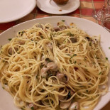 La Lanterna Nourriture