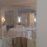L'antico Borgo À l'intérieur