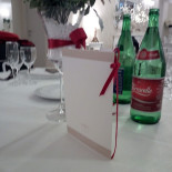 L'antico Borgo Nourriture