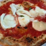 Pizzeria Vesuvio Nourriture