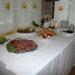 Il Dosso Agriturismo inside
