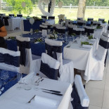 Il Dosso Agriturismo food
