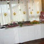 Il Dosso Agriturismo inside