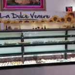 La Dolce Venere Comida